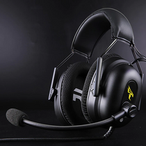 9itech G936N Gaming Headset Gamer PS4, PS5 Headphones 7.1 Virtual 3.5mm Wired PC Stereo Earphones with Microphone for PS4 Xbox Laptop