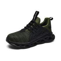 Men's Sneakers Shock Absorption Running Shoes