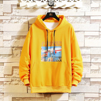 2020 Mens Hip Hop Pullover Streetwear Hoodie Sweatshirt