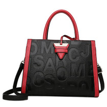 2019 Luxury Handbags Women Bag Designer High quality Leather Shoulder Bag Women Big Tote Casual Female Shoulder Messenger Bags