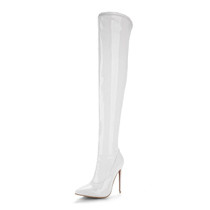 Brand new Pointed Toe Women Shoes Sexy Thin High Heel