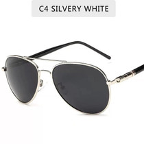 2020 new Brand Sunglasses Men Polarized Fashion Classic Pilot Sun Glasses Fishing Driving Goggles Shades For Men/Wome Oculos