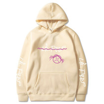 Lil Peep Hoodies