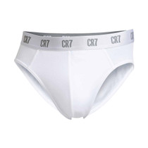 CR7 Cristiano Ronaldo - 8110-6610_TRIPACK - White