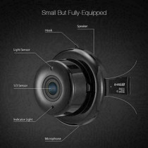Mini Wifi Camera 1080p HD IP Camera