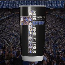 CHAMPS TUMBLER