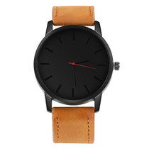 Relogio Masculino Fashion Men's Watch Military Business Men Watch Leather Sport Watches For Men Clock Wristwatch Reloj Hombre