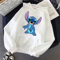 LILO STITCH  Hoodie