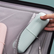 Portable Toothbrush Toothpaste Cup