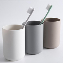 Creative Portable Toothbrush Cup