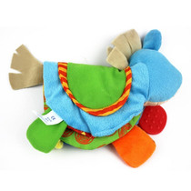 Baby Rattle Teether