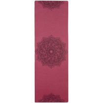 Fitness Pilates Non-slip TPE Yoga Mats