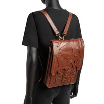 Vintage Shoulder Bag/Backpack