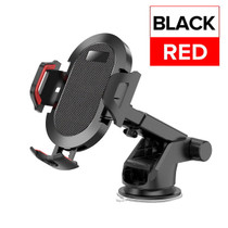 GTWIN Windshield Gravity Sucker Car Phone Holder For Phone Universal Mobile Support For iPhone Smartphone 360 Mount Stand in Car