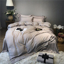 Silk Bedding Set