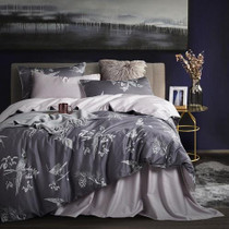 Floral Bedding Set