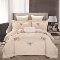Chinese Style Bedding Set