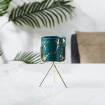 Vase - Marble Look