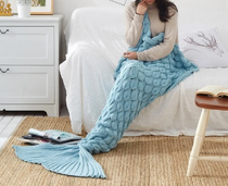 MERMAIDS OF THE CORAL BEACH