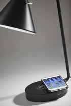 Desk Lamp Wireless Charging, 7W LED