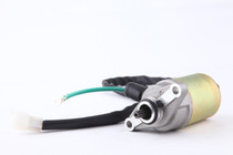 Electric Starter Motor GY6 50CC 10 Teeth Splines