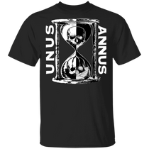 Unus Annus T-Shirt Official Unus Annus Merch Camp Unus Annus Shirt For Men Woman
