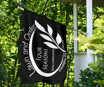 Lawn And Order Four Seasons Total Landscaping Philadelphia Flag Four Seasons