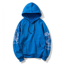 Hip Hop Hoodie Sweatshirt
