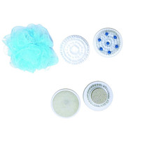 Electric Spin Spa Body Brush