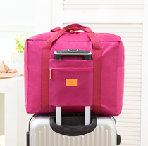 Waterproof Duffel Bag