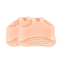 Silicone Gel Pain Relieving Insoles