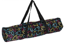 New Waterproof Yoga Mat Bag