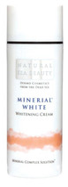 Dead Sea Whitening Cream By Natural Sea Beauty