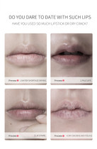 15g Lip Care Moisturizing Exfoliating Removing Lines Preventing Dryness Lip Mask
