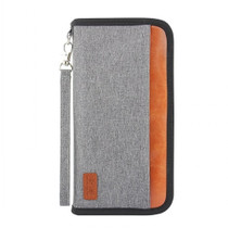 NEW Anti-RFID Passport Credit Card ID Card Holder