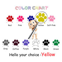 Pretty Wall Stickers for Hairdress Salon Room