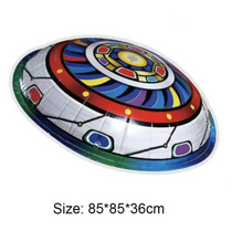 Remote Control Shark & Fish & Plane or Ufo Designed Toy