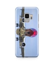 Face to Face with Norwegian Boeing 737 Printed Samsung J Cases