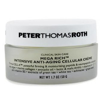 Mega Rich Intensive Anti-Aging Cellular Creme - 50g-1.7oz