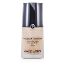 Lasting Silk UV Foundation SPF 20 - # 4.5 Sand - 30ml-1oz