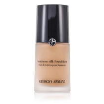 Luminous Silk Foundation - # 4.5 (Sand) - 30ml-1oz