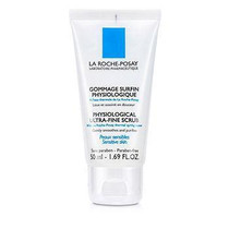 Physiological Ultra-Fine Scrub (Sensitive Skin) - 50ml-1.69oz