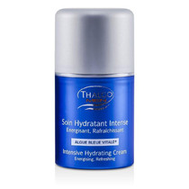 Thalgomen Intensive Hydrating Cream - 50ml-1.69oz