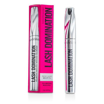 BareMinerals Lash Domination Volumizing Mascara - Intense Black - 11ml-0.37oz