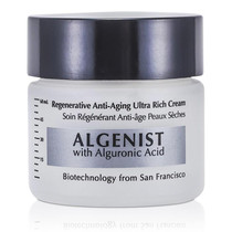 Regenerative Anti-Aging Ultra Rich Cream - 60ml-2oz