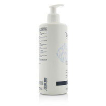 Eveil A La Mer Gentle Cleansing Milk (Face & Eyes) - For All Skin Types, Even Sensitive Skin (Salon Size) - 500ml-16.9oz