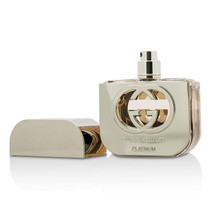 Guilty Platinum Edition Eau De Toilette Spray - 50ml-1.6oz