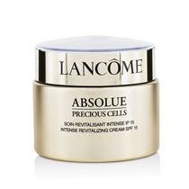 Absolue Precious Cells Intense Revitalizing Cream SPF15 - 50ml-1.7oz