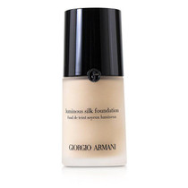 Luminous Silk Foundation - # 4.75 (Light, Cool) - 30ml-1oz
