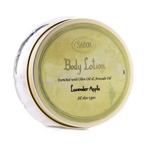 Body Lotion - Lavender Apple - 200ml-6.76oz